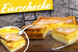 Eierschecke Eierschecke