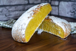 Kürbis Brot Kürbis Brot