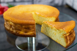 Käsekuchen Käsekuchen