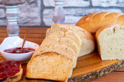 Toastbrot selber machen Toastbrot selber machen